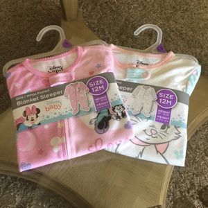 Blanket Sleeper bundle
